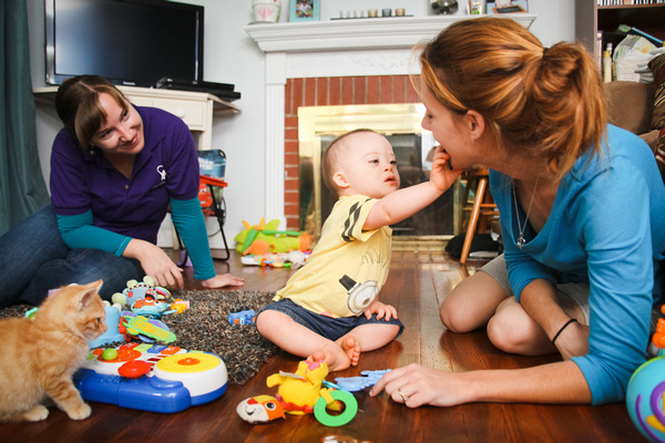 Early Intervention Services
